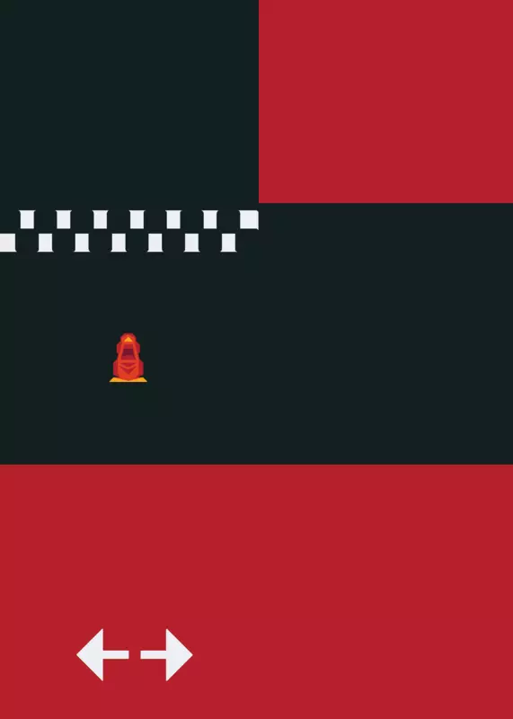 Game by @OLLOWE