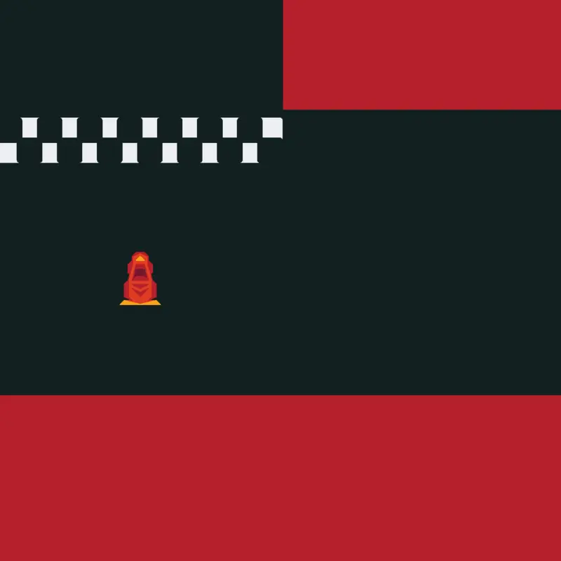 Game by @OLLOWE