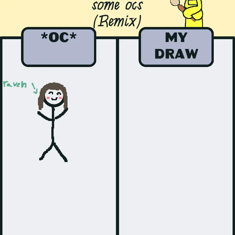 Game by @Ellylovesfries
