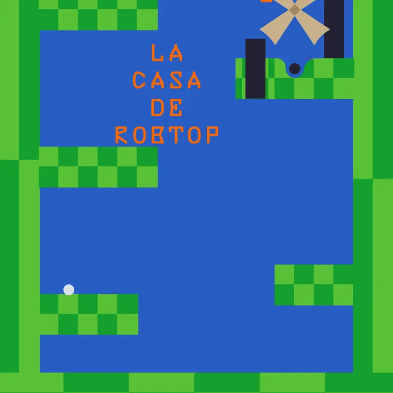 Game by @dryege