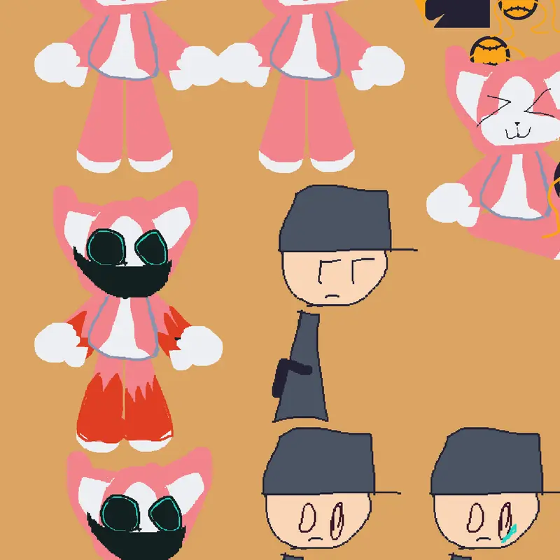 Game by @jaydentaylor