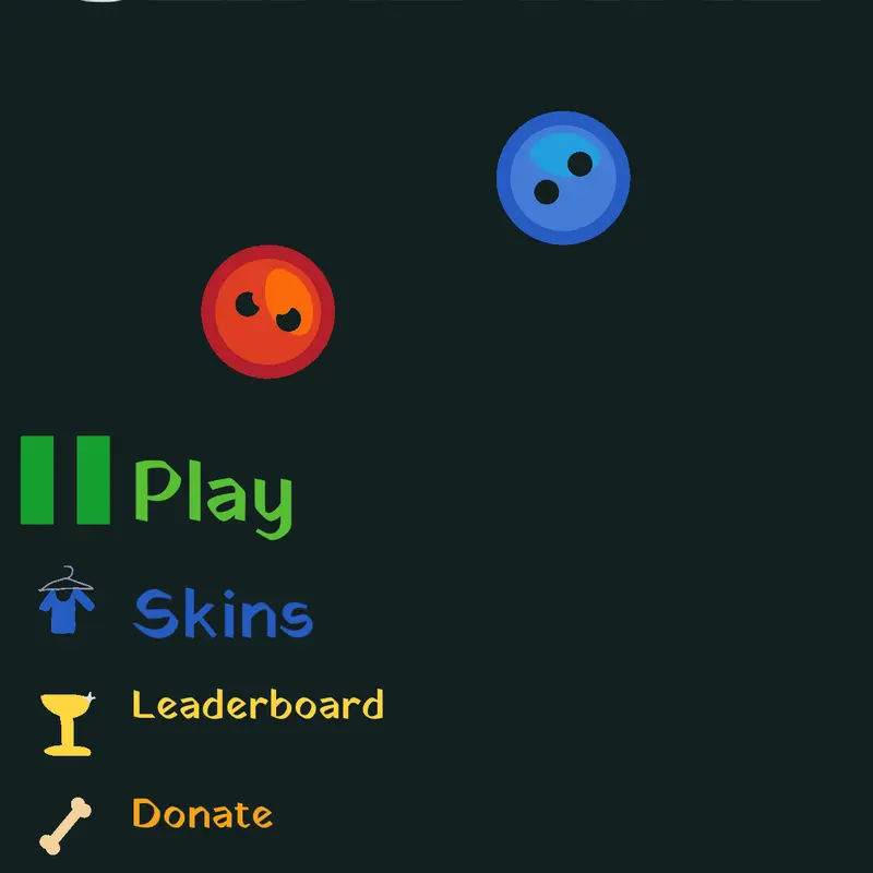 Game by @castle1949