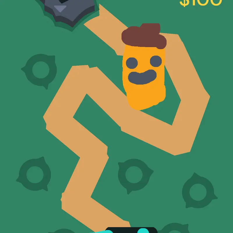 Game by @montain