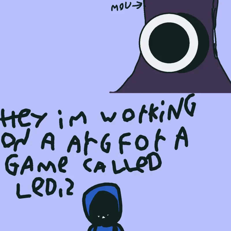 Game by @the_arcade