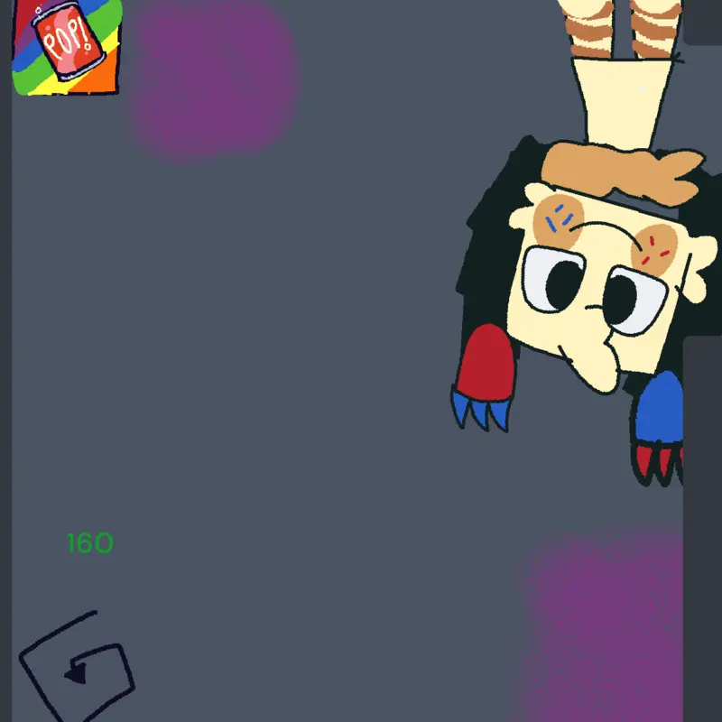 Game by @maiua