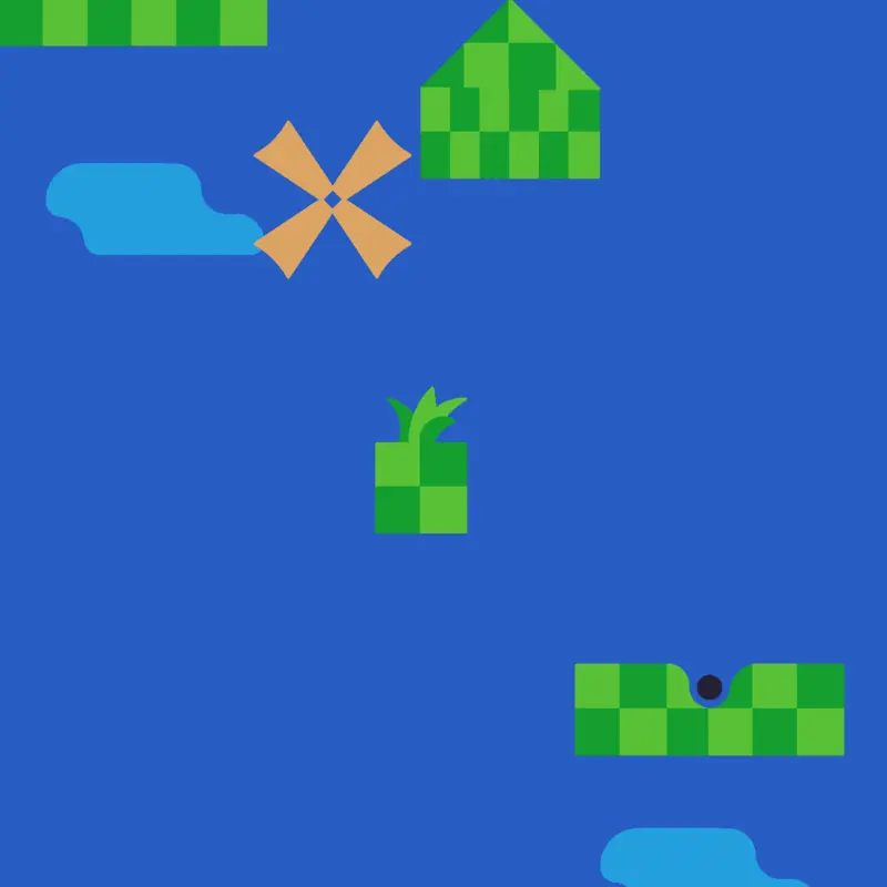 Game by @BigG