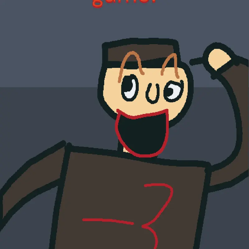 —3 is here by @-ODIOELCHOCOLATEBALDI-
