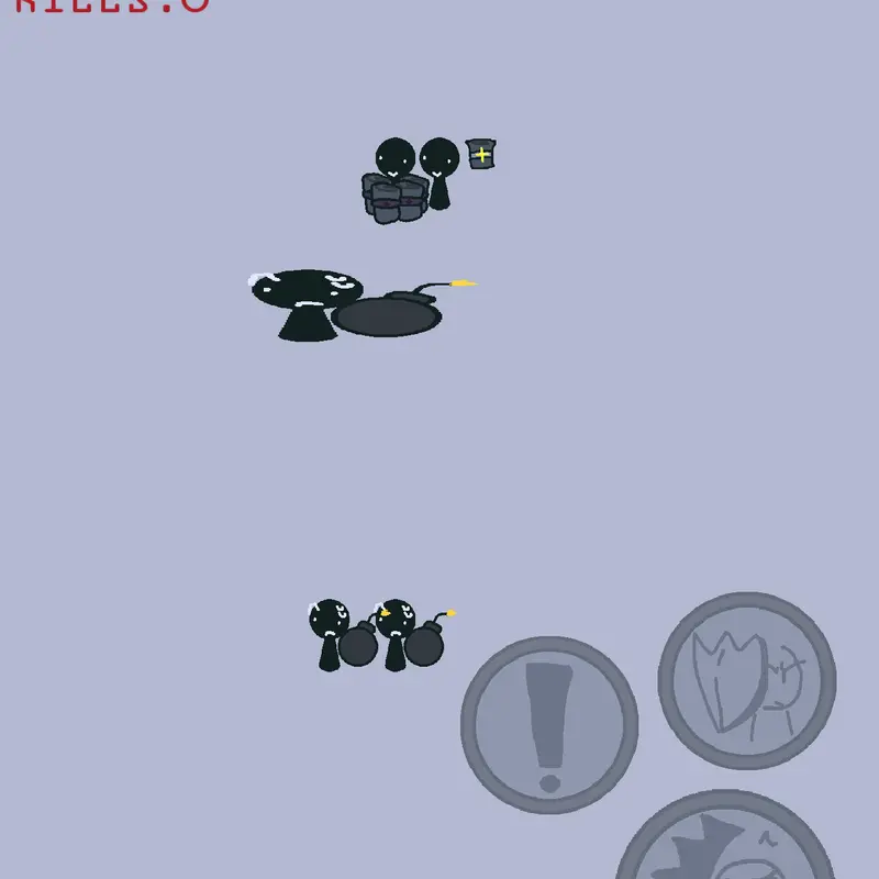 Game by @JuniorIsmael