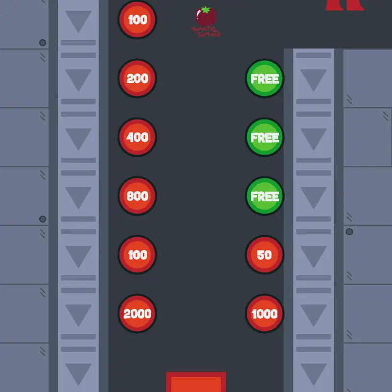 Game by @luuhh