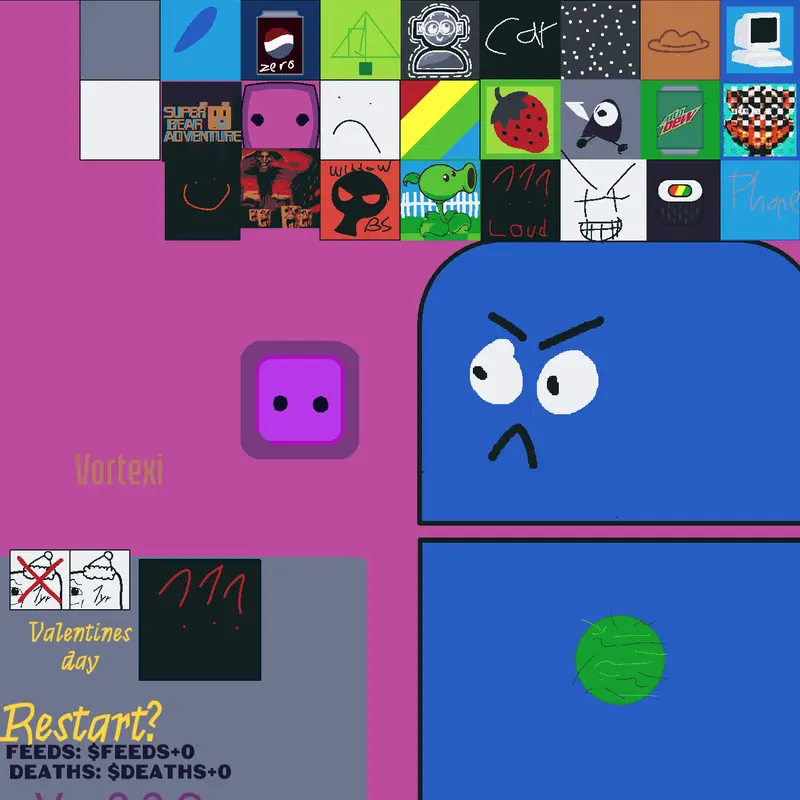 Game by @Vortexi