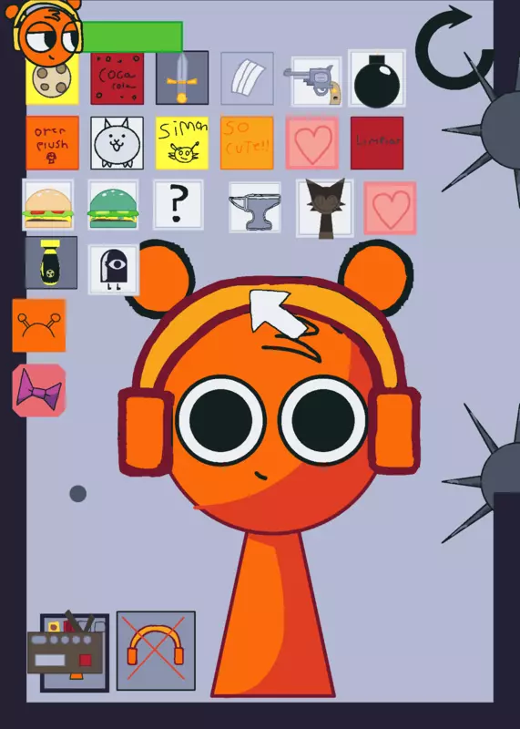 Game by @comoestas