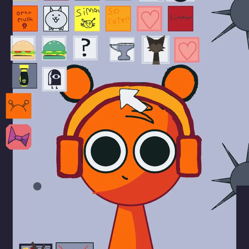 Game by @comoestas