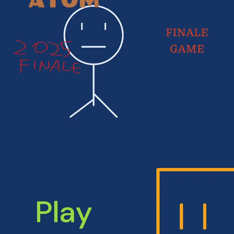 Game by @Cubber