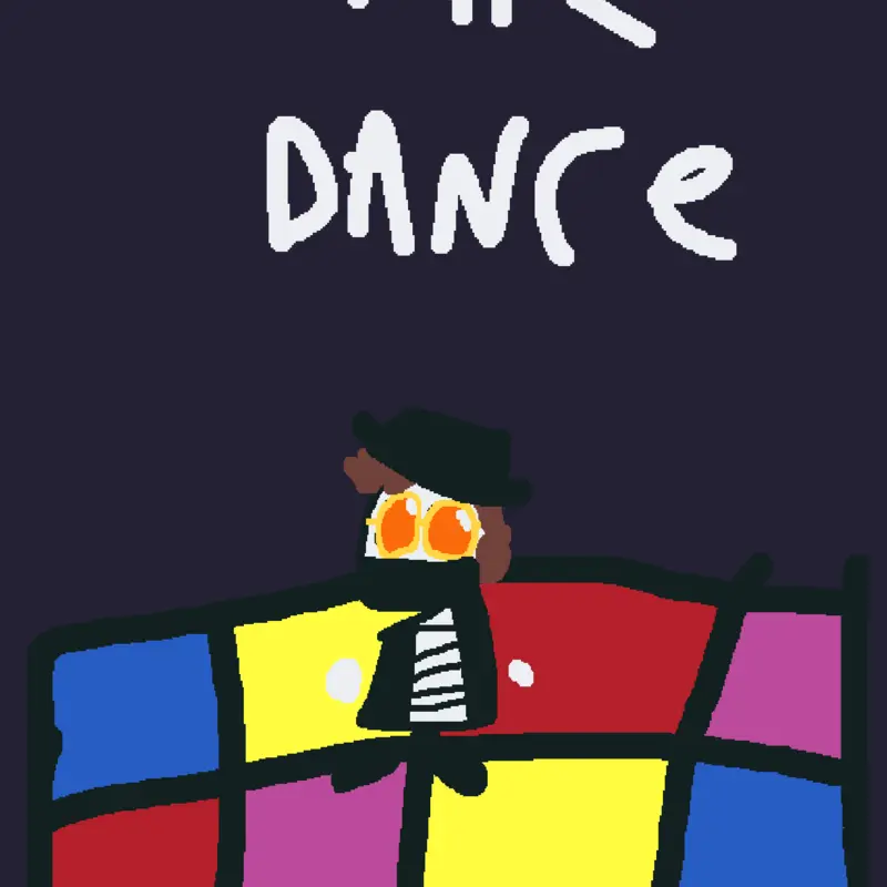 Game by @cranderls