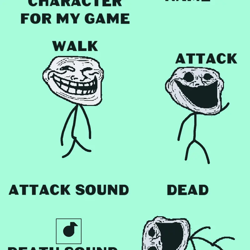 Game by @TROLL_2025