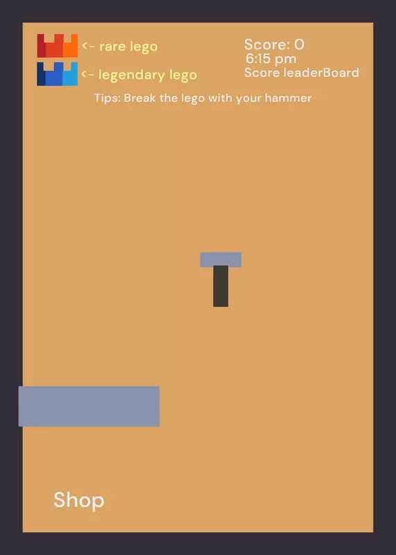Game by @MangYellow3