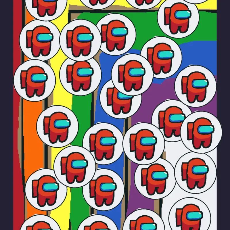 Game by @PASOER