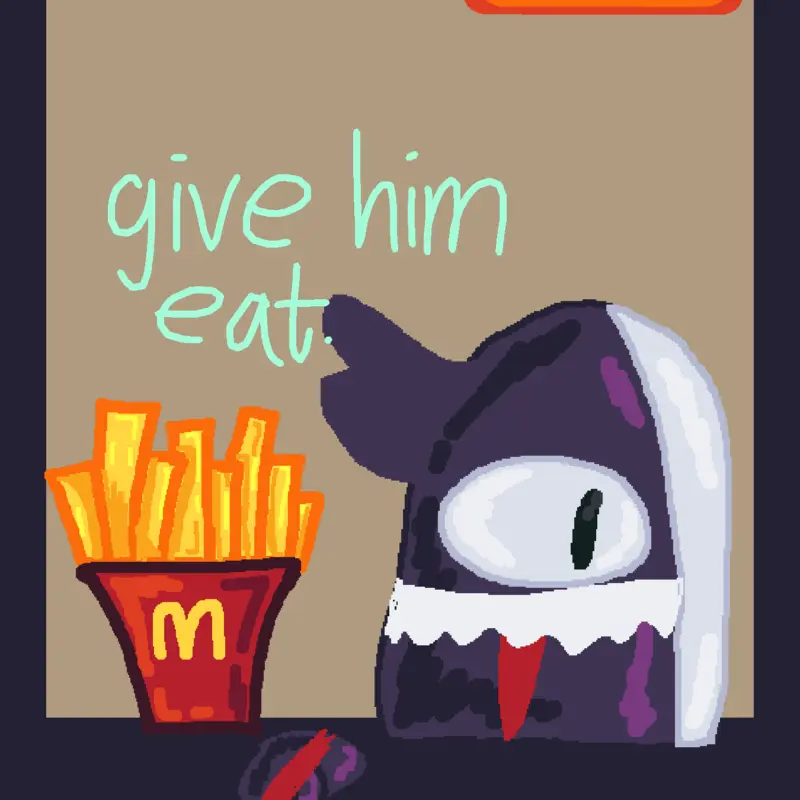 Game by @Forsaken_Lover1243