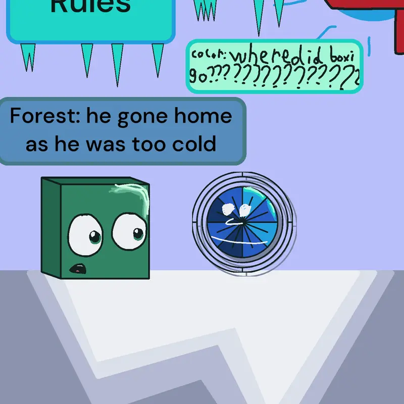 Game by @SpookyScaryWater66