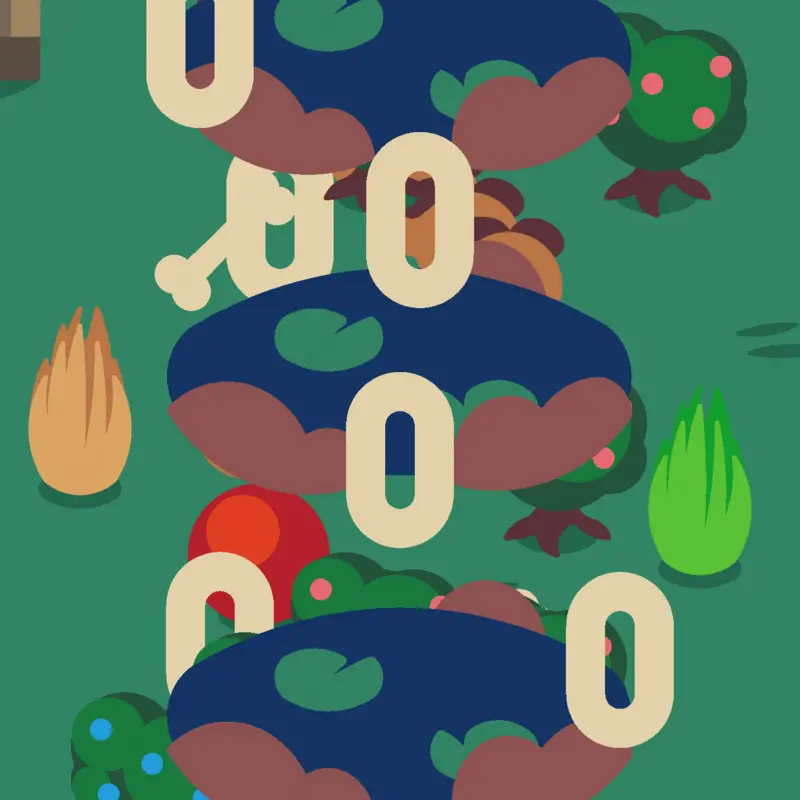 Game by @kloo
