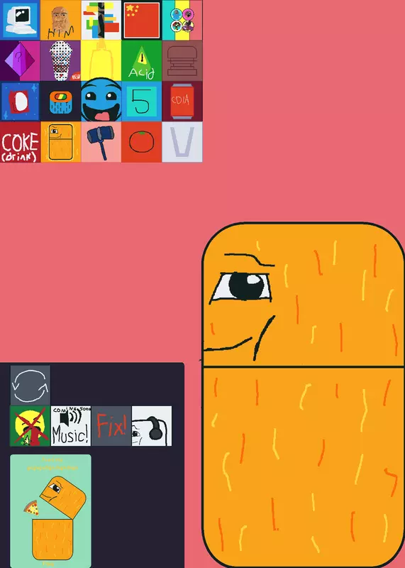 Game by @sweetapple123