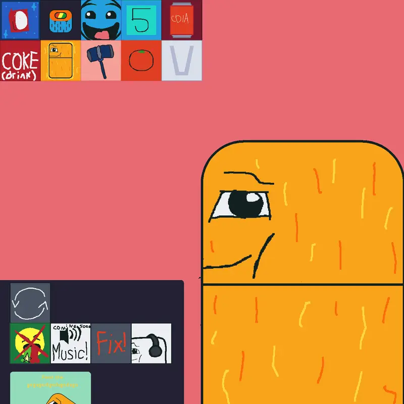 Game by @sweetapple123