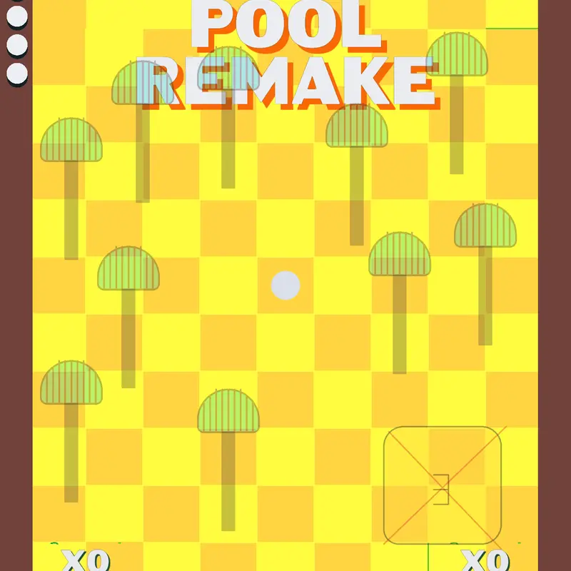 Daily Pool #remake by @ROcble1