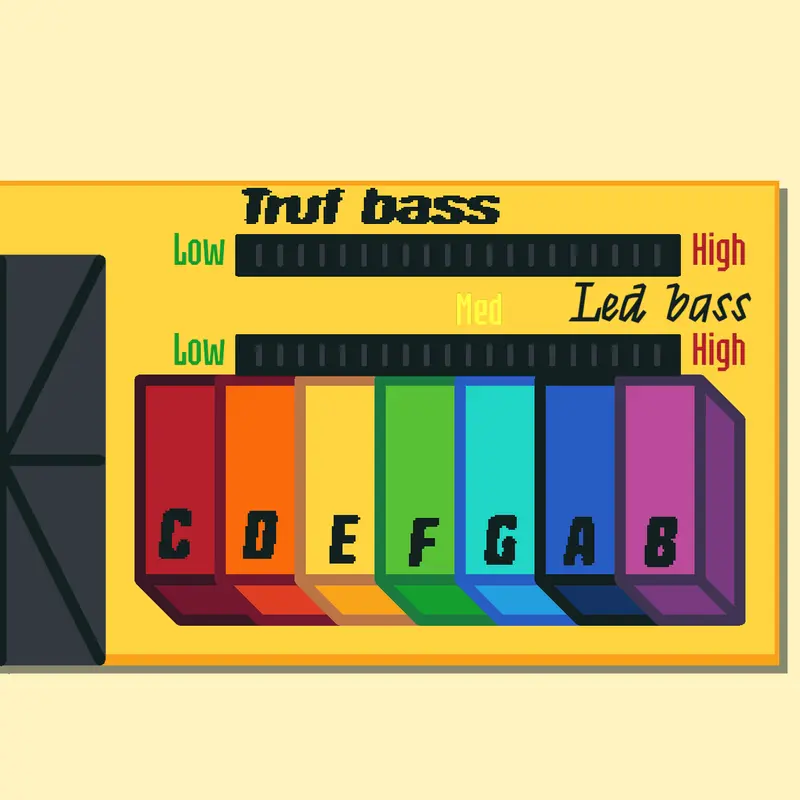 Game by @pianoyamaha
