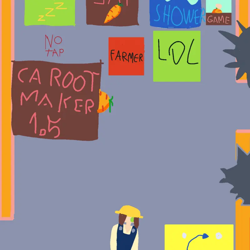 Game by @farm