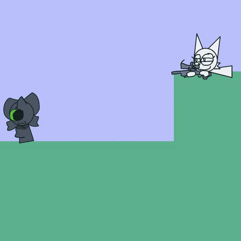 Game by @SPIRKANE