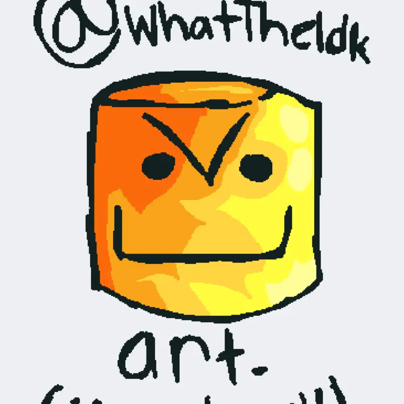 The final strategy by @WhatTheIdk
