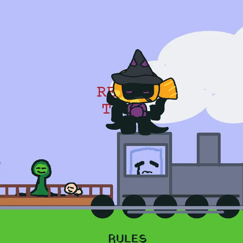 Game by @ducky_dlyn