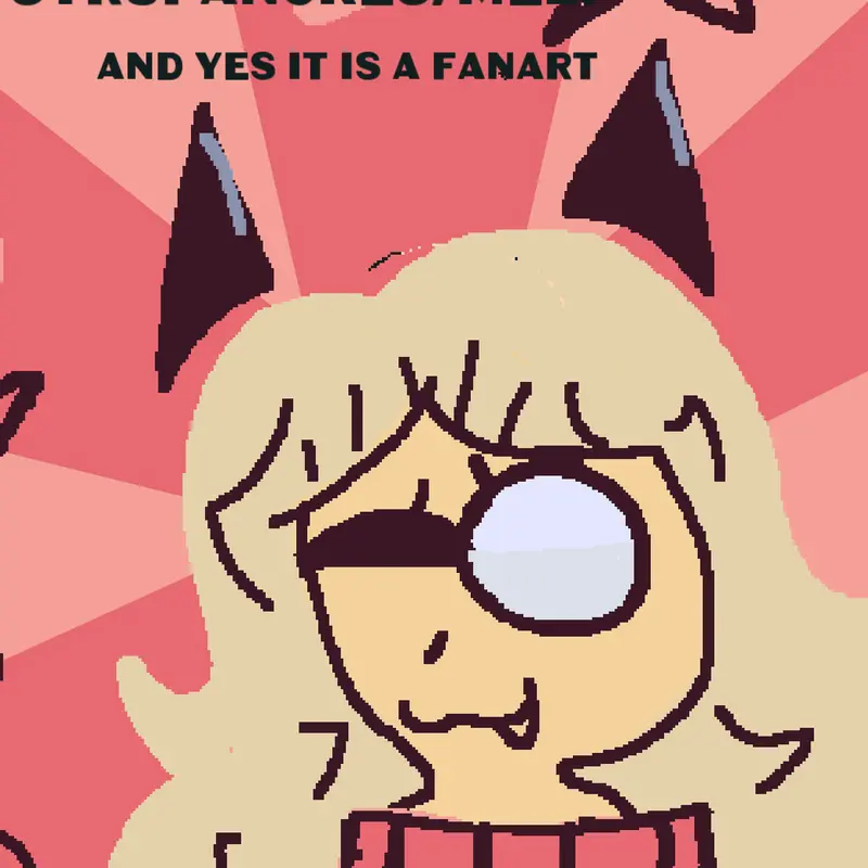 Game by @Fan_Of_Rainbow_Friends