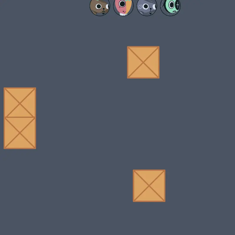 Game by @lajs