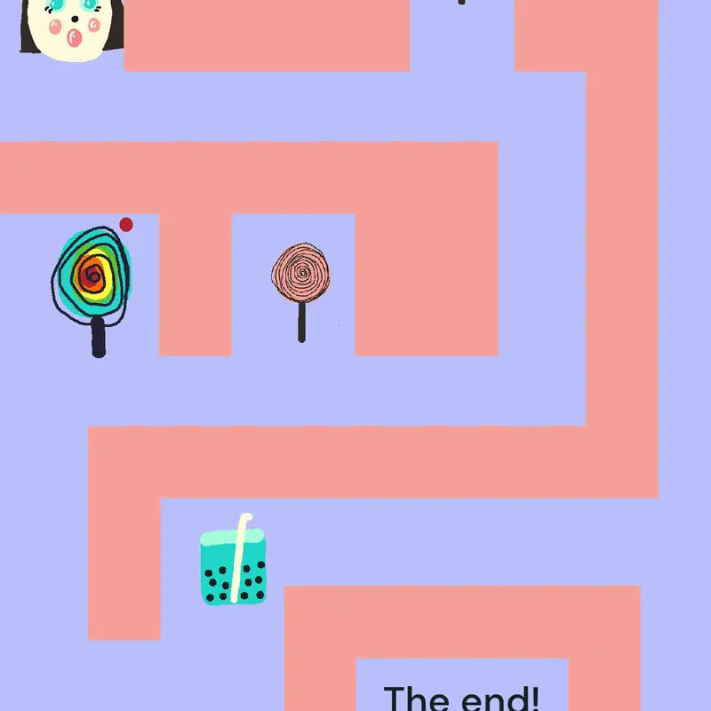 Game by @Lunaya_124
