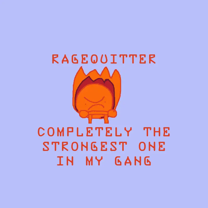 Game by @urlazyness