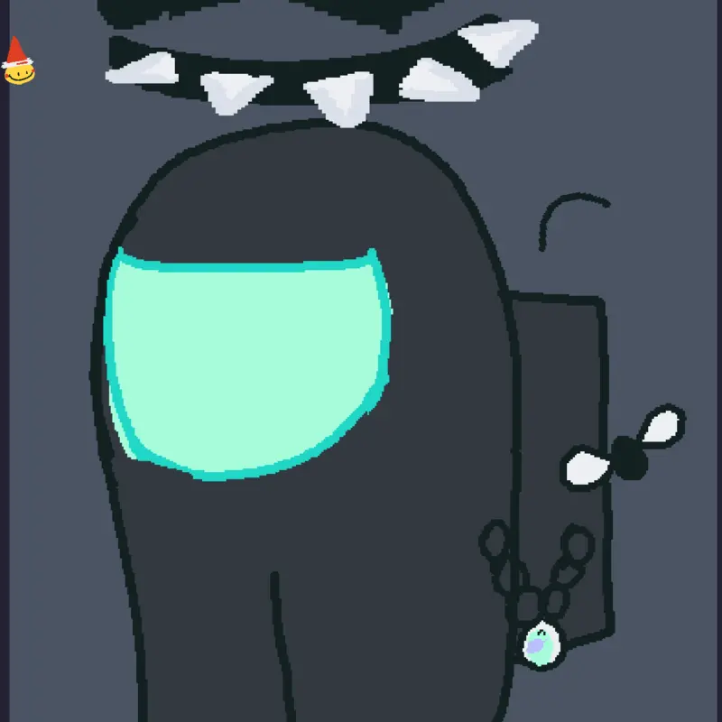 Game by @Paolix