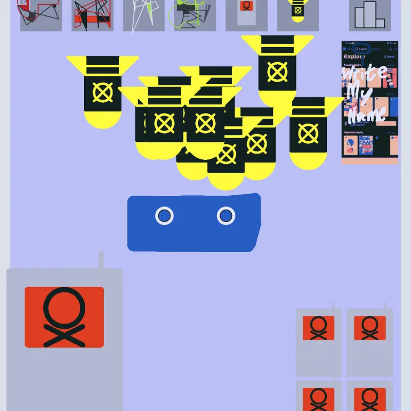 Game by @blobtheballtophat315
