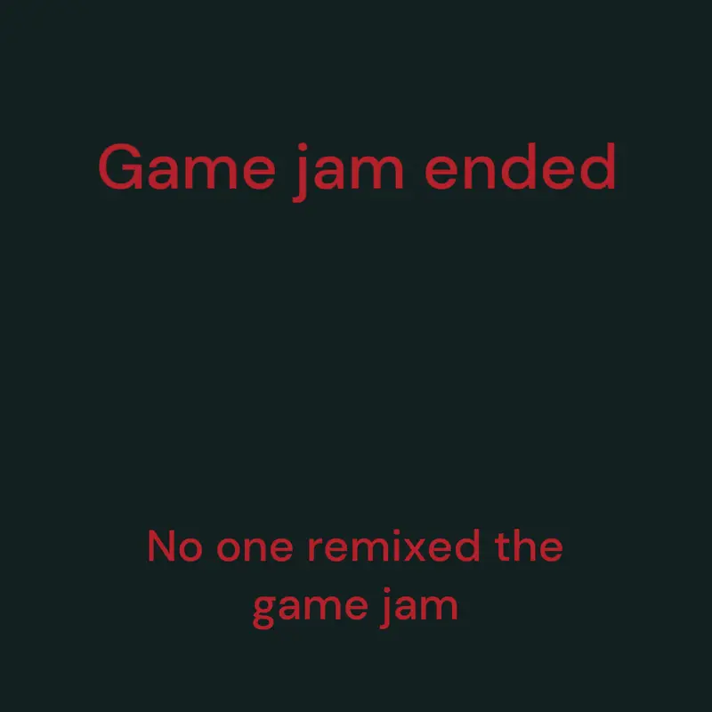 Game by @The_Erf