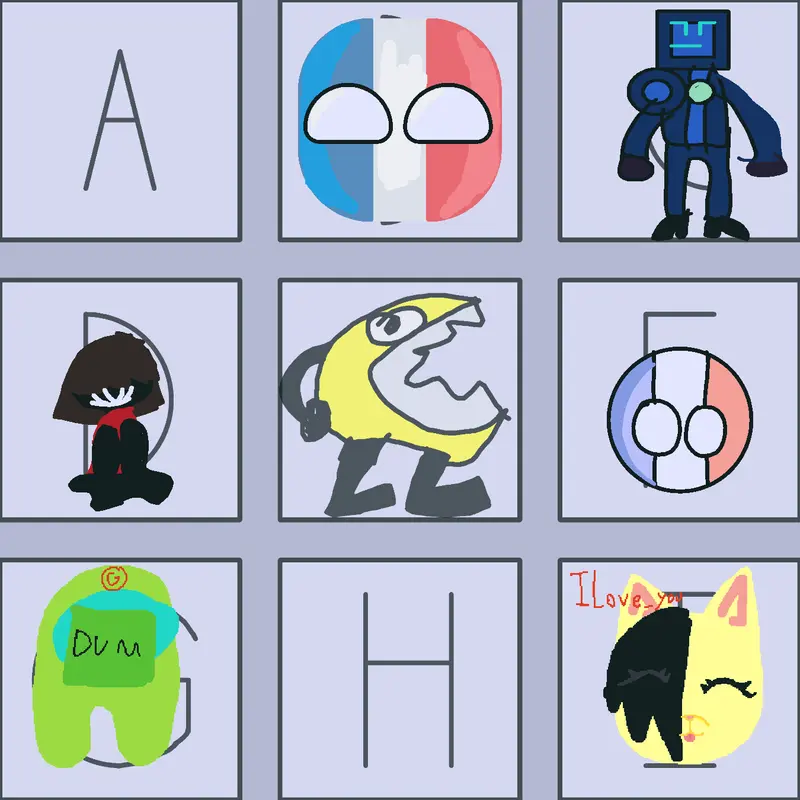 Game by @Ilove_you