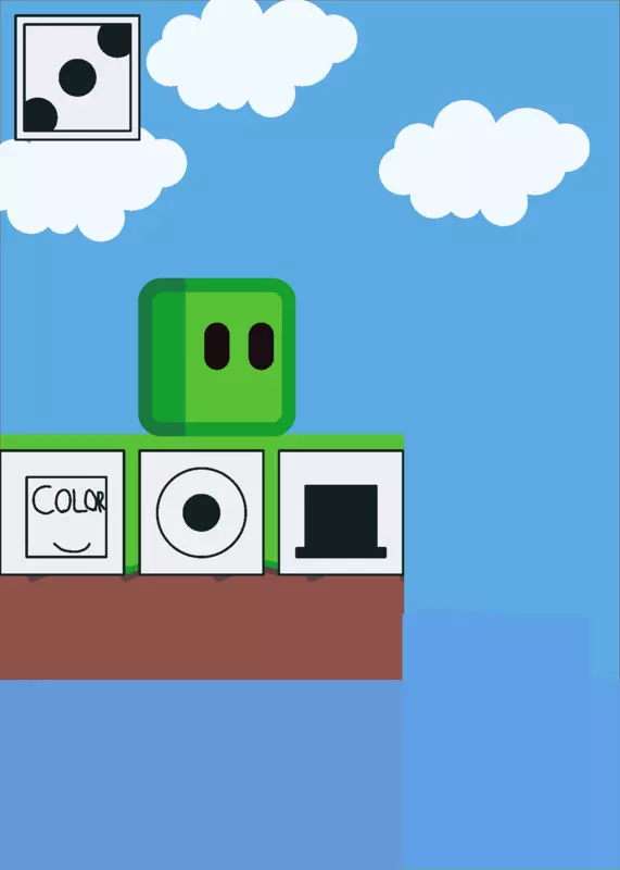 Game by @Gost_And_Arow