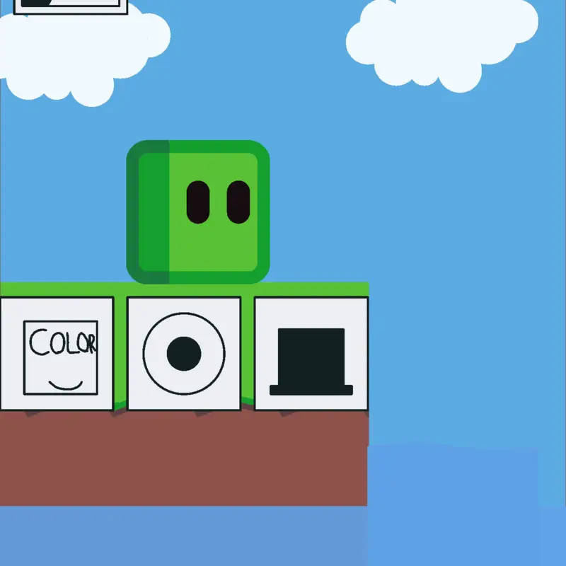 Game by @Gost_And_Arow