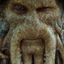 skleton avatar