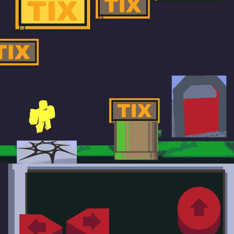 Game by @ygtkdmr