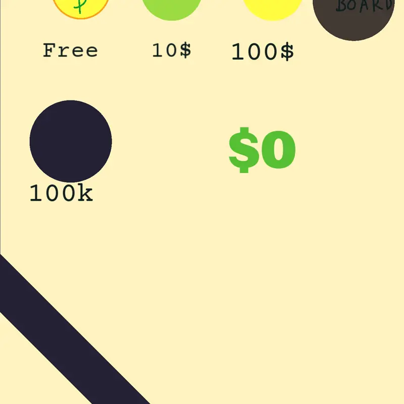 Game by @GamerCristi11
