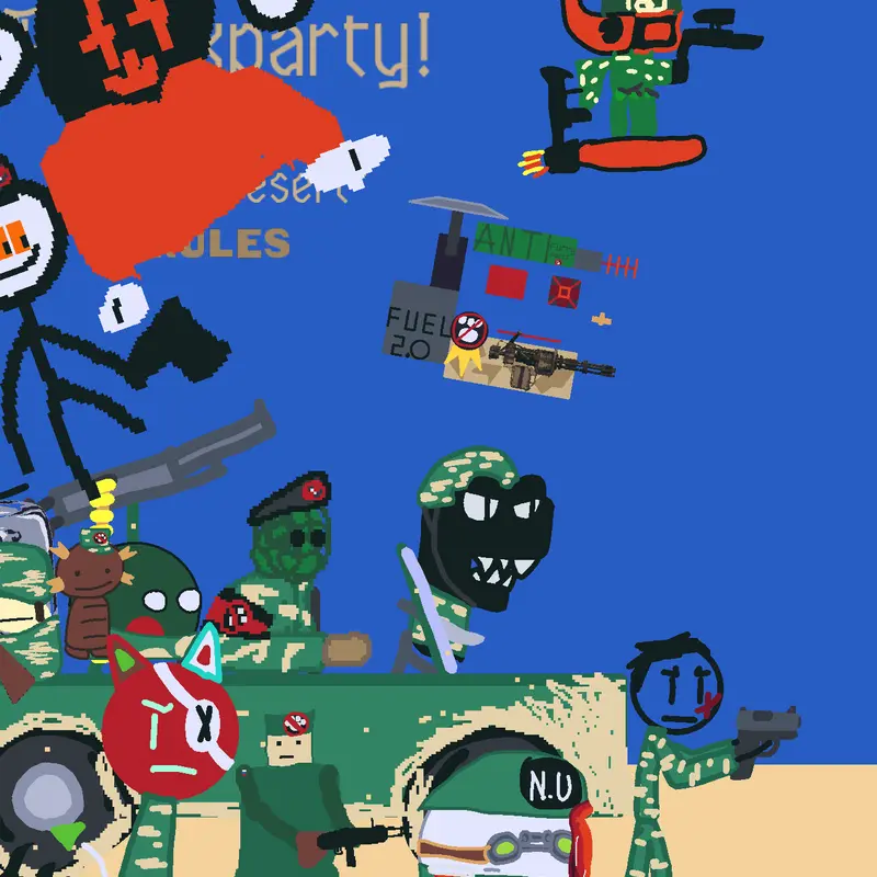 Game by @kaithe_cool