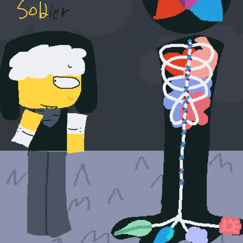 Game by @S_the_bored_creator