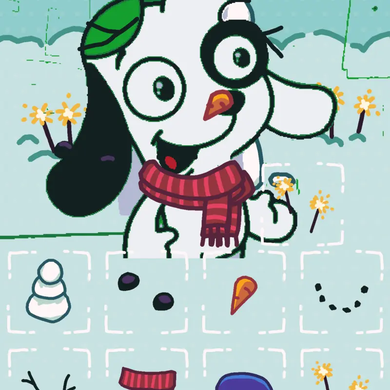Game by @miqueas1112