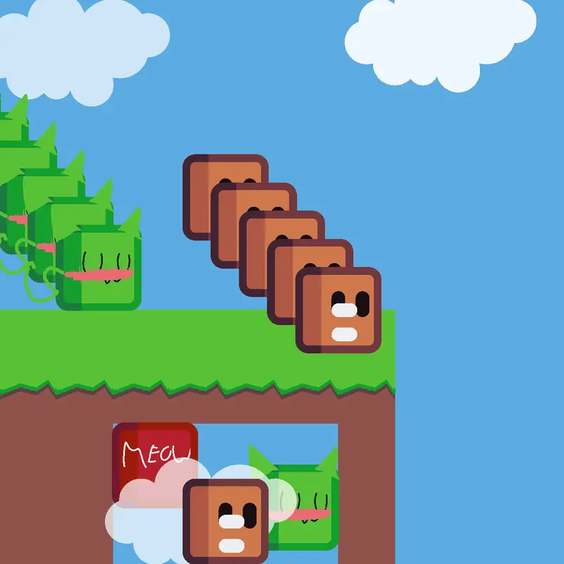 Game by @kaipi64