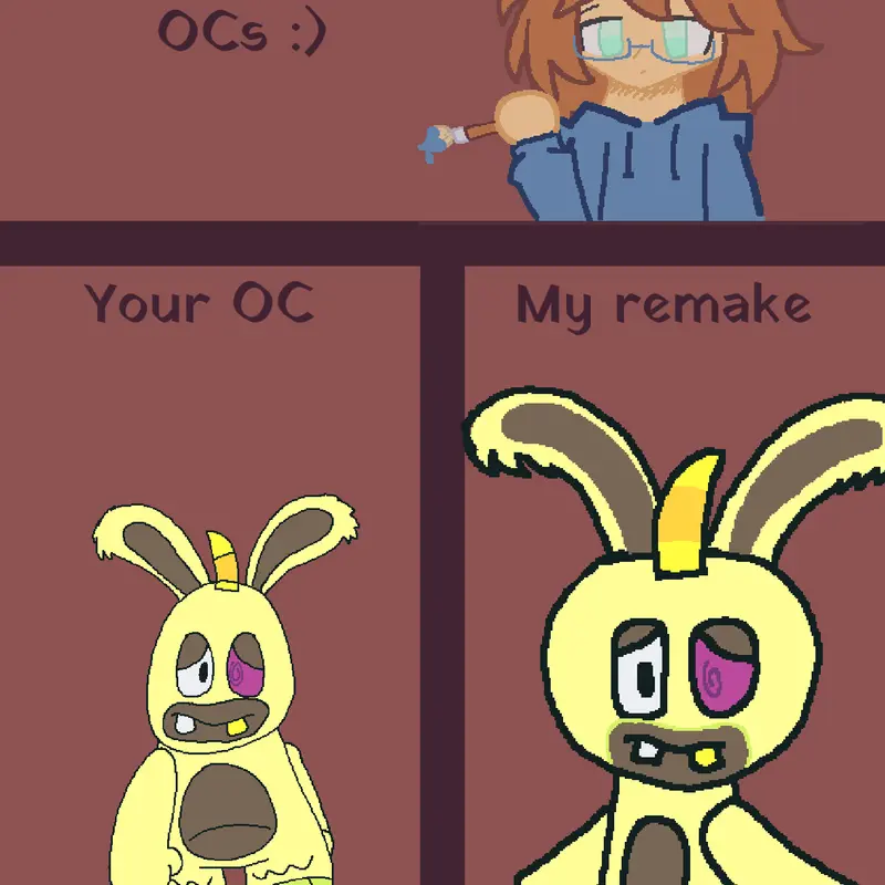 Game by @miawkatx